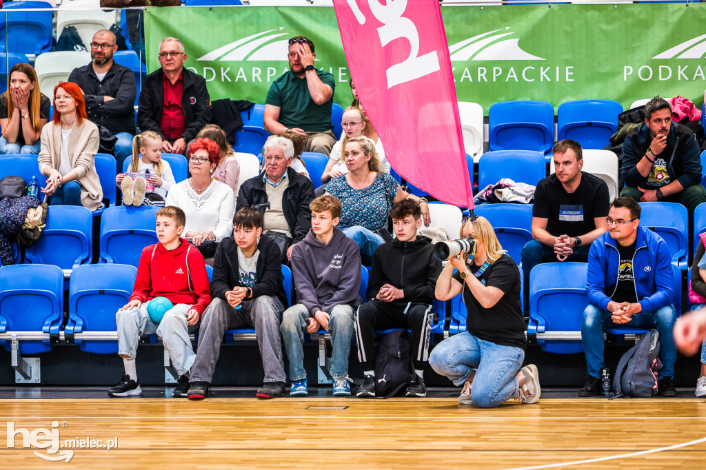 Pierwszy Mielec Mini Handball CUP