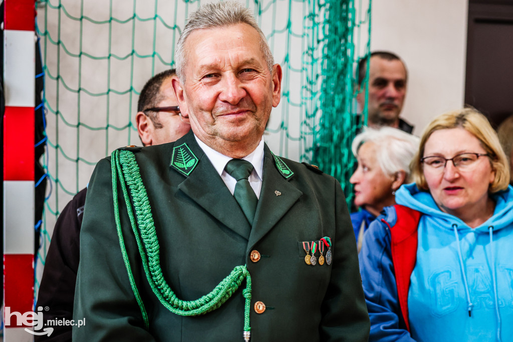 Nowy kompleks sportowy w Dobryninie oficjalnie otwarty