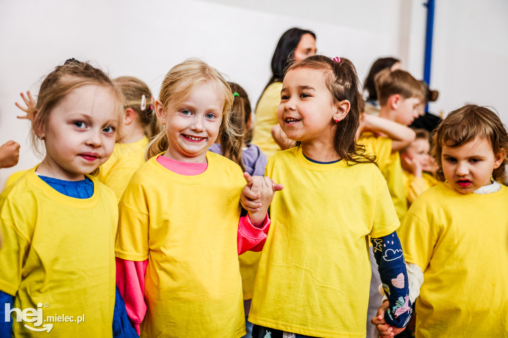 Nowy kompleks sportowy w Dobryninie oficjalnie otwarty