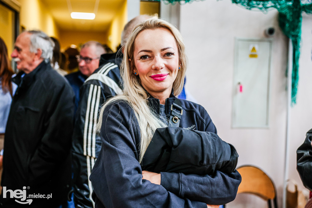Nowy kompleks sportowy w Dobryninie oficjalnie otwarty