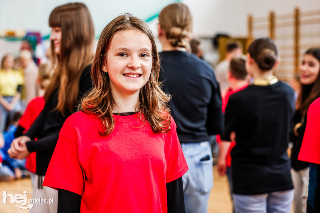 Nowy kompleks sportowy w Dobryninie oficjalnie otwarty