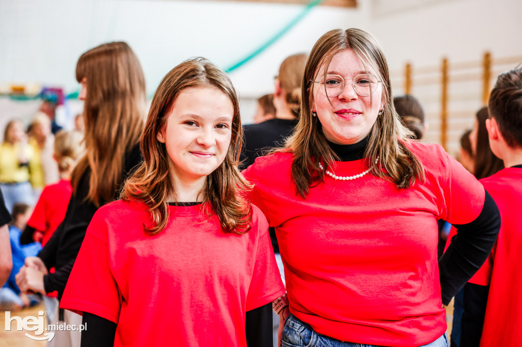 Nowy kompleks sportowy w Dobryninie oficjalnie otwarty