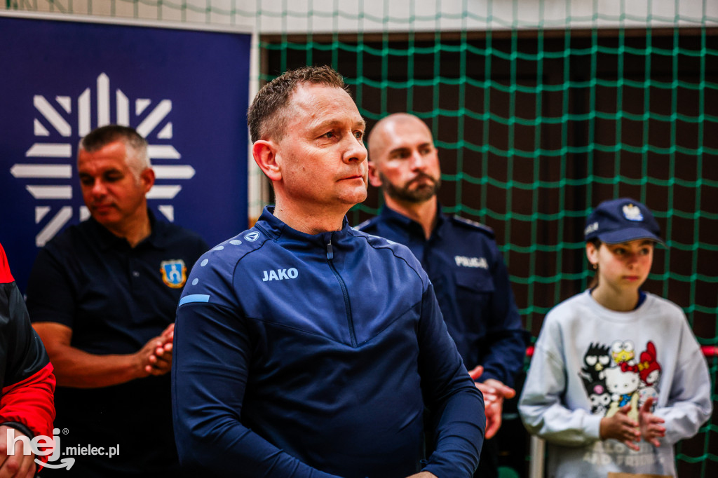 Nowy kompleks sportowy w Dobryninie oficjalnie otwarty