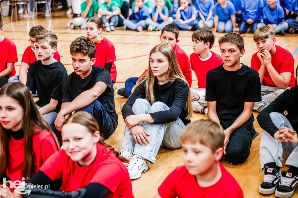 Nowy kompleks sportowy w Dobryninie oficjalnie otwarty