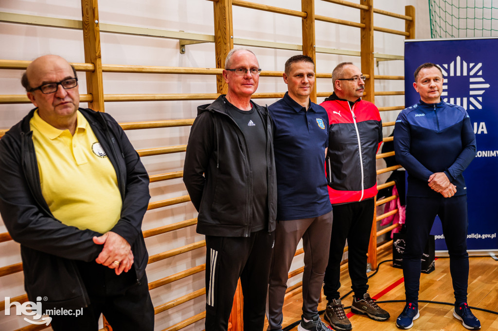 Nowy kompleks sportowy w Dobryninie oficjalnie otwarty
