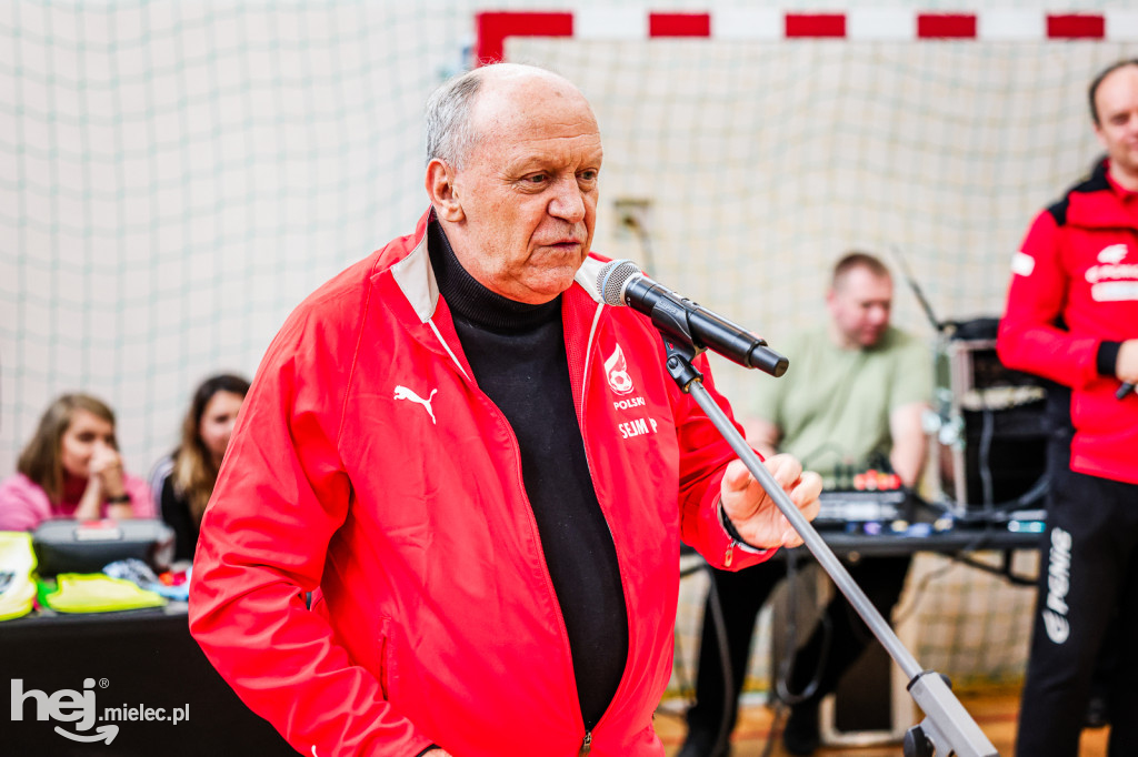 Nowy kompleks sportowy w Dobryninie oficjalnie otwarty