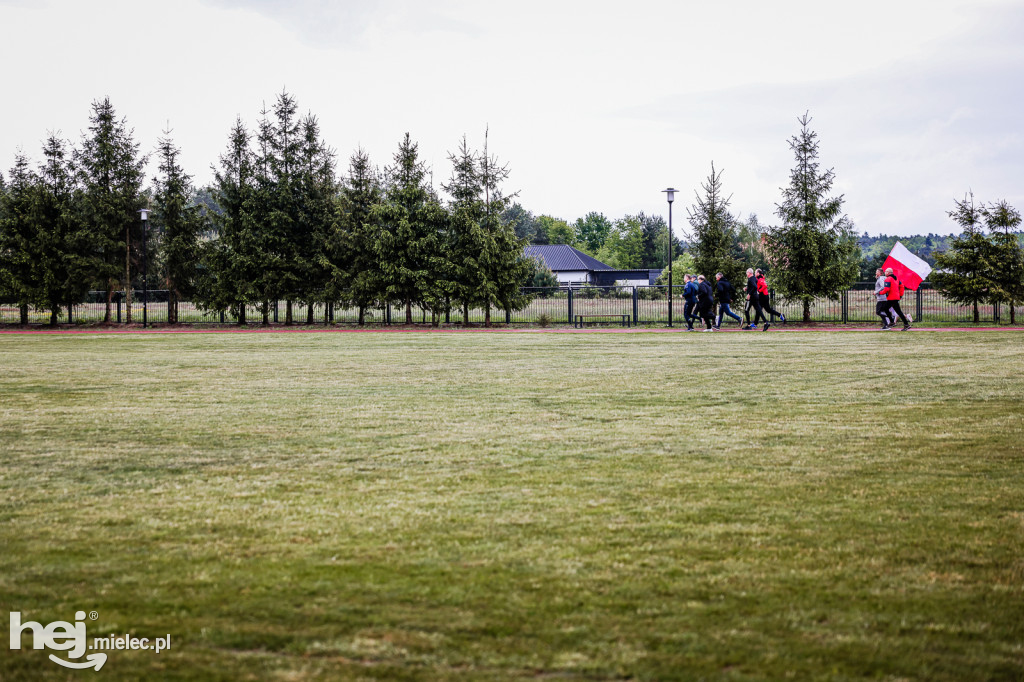Nowy kompleks sportowy w Dobryninie oficjalnie otwarty