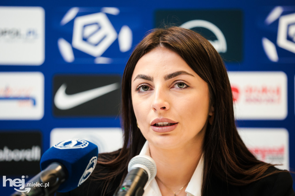 Puszcza Niepołomice - FKS Stal Mielec