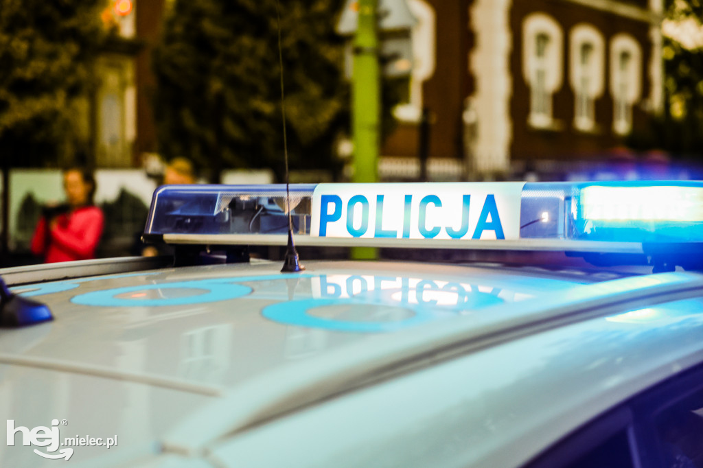 Tysiące wiernych w procesji przebłagalnej po profanacji
