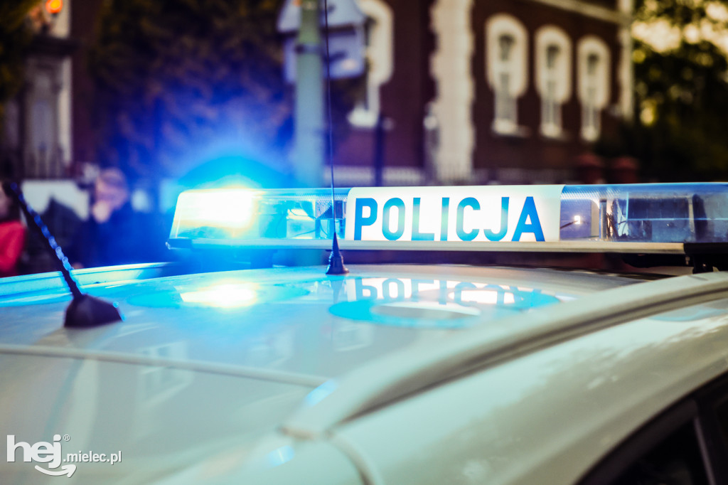 Tysiące wiernych w procesji przebłagalnej po profanacji