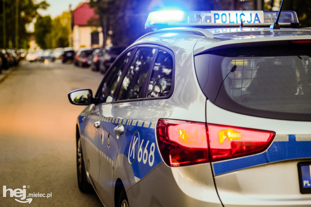 Tysiące wiernych w procesji przebłagalnej po profanacji