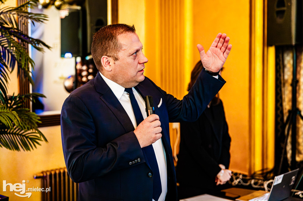 Podsumowanie sezonu 2024/2025 drużyny ITA TOOLS Stal Mielec