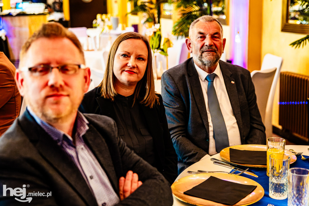 Podsumowanie sezonu 2024/2025 drużyny ITA TOOLS Stal Mielec
