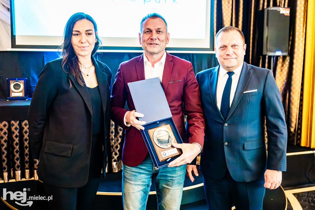 Podsumowanie sezonu 2024/2025 drużyny ITA TOOLS Stal Mielec