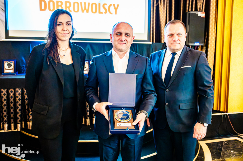Podsumowanie sezonu 2024/2025 drużyny ITA TOOLS Stal Mielec