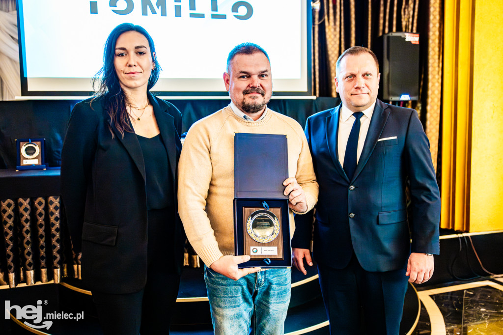Podsumowanie sezonu 2024/2025 drużyny ITA TOOLS Stal Mielec