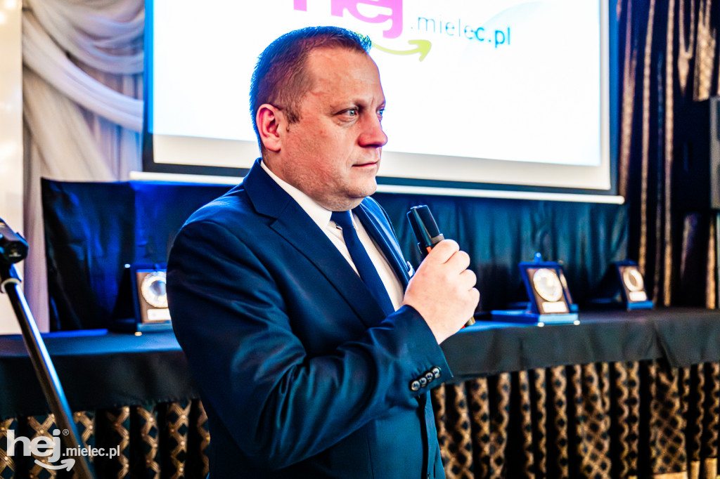 Podsumowanie sezonu 2024/2025 drużyny ITA TOOLS Stal Mielec