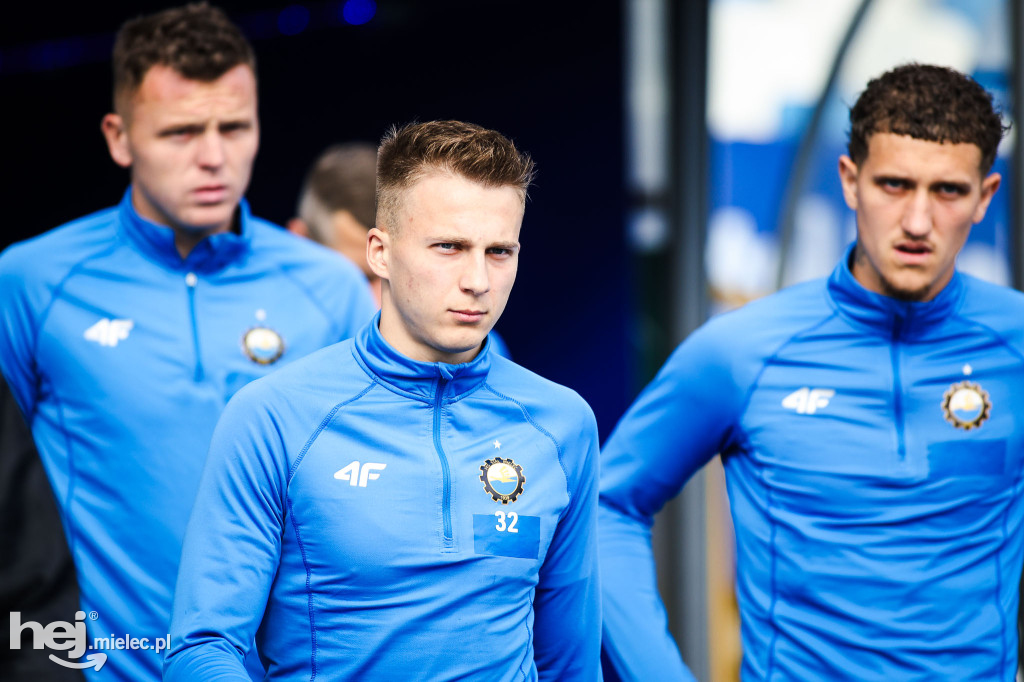 Stal Mielec - Radomiak Radom [BOISKO]