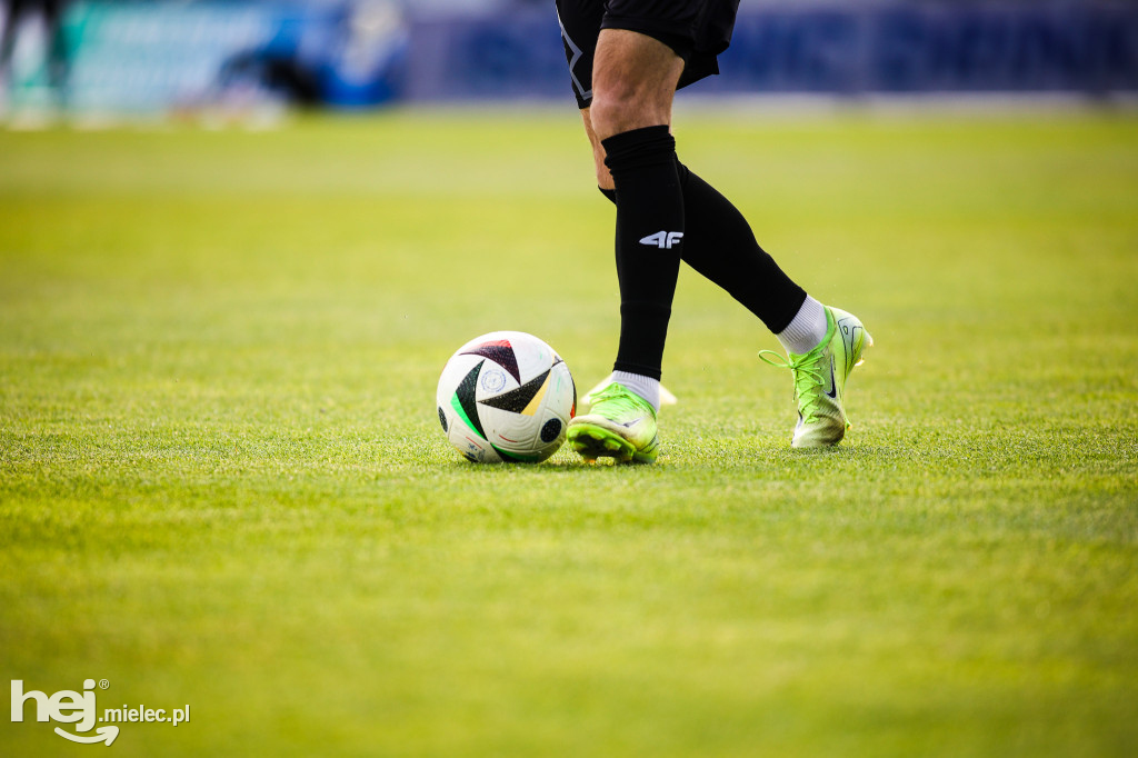 Stal Mielec - Radomiak Radom [BOISKO]