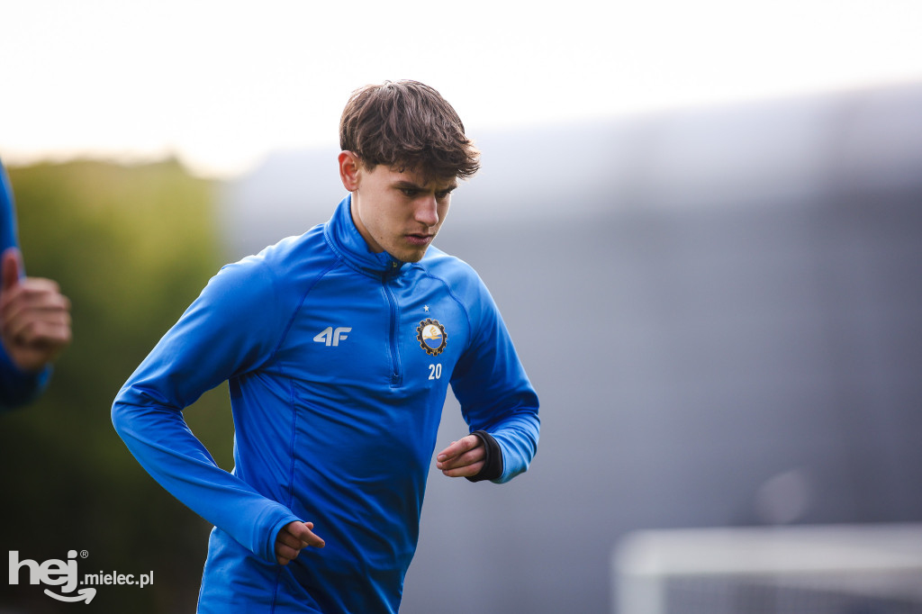 Stal Mielec - Radomiak Radom [BOISKO]