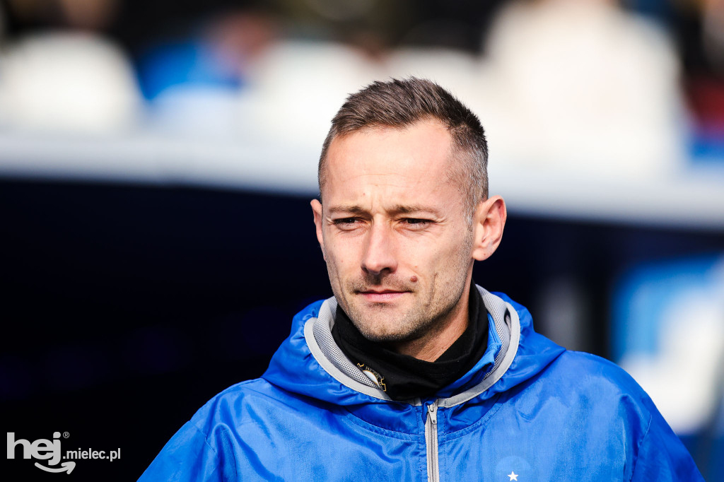 Stal Mielec - Radomiak Radom [BOISKO]