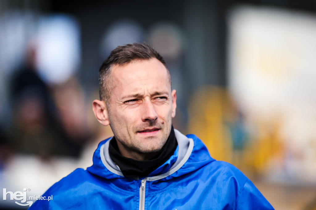 Stal Mielec - Radomiak Radom [BOISKO]