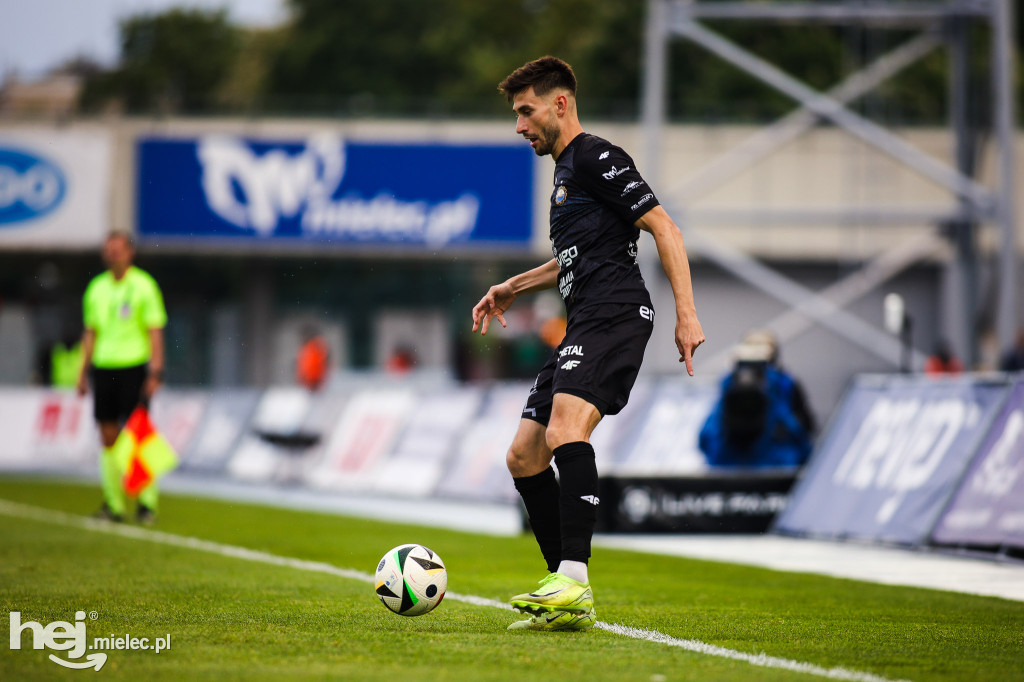 Stal Mielec - Radomiak Radom [BOISKO]