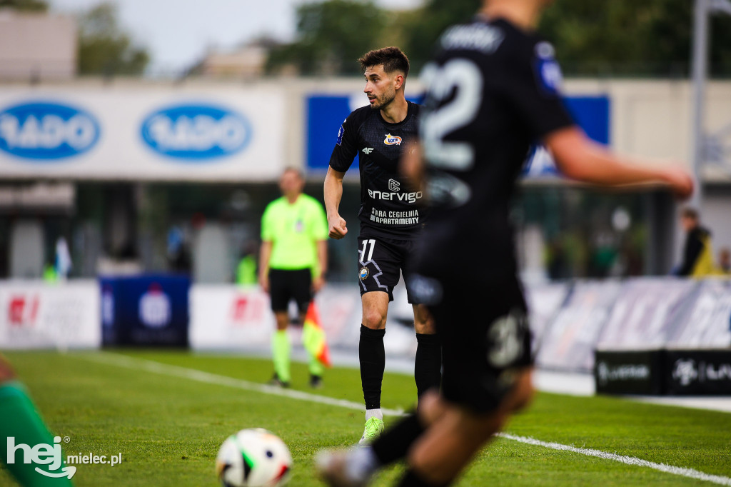 Stal Mielec - Radomiak Radom [BOISKO]