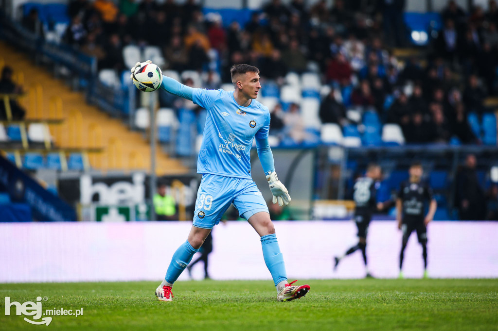 Stal Mielec - Radomiak Radom [BOISKO]
