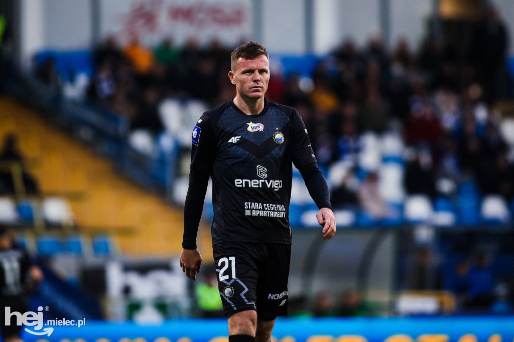 Stal Mielec - Radomiak Radom [BOISKO]
