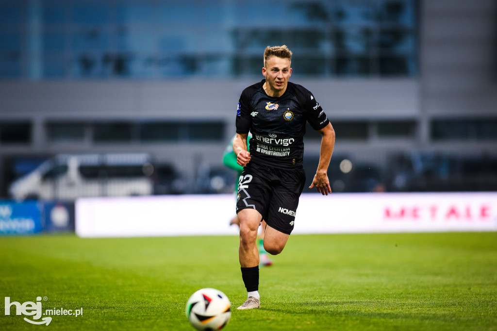 Stal Mielec - Radomiak Radom [BOISKO]