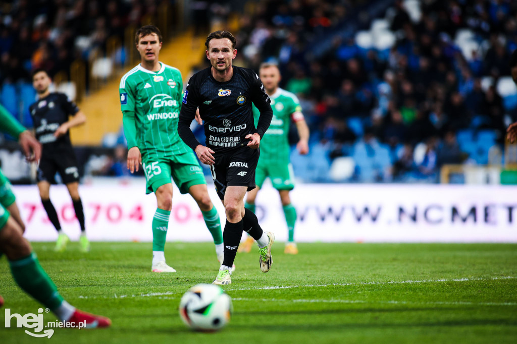 Stal Mielec - Radomiak Radom [BOISKO]