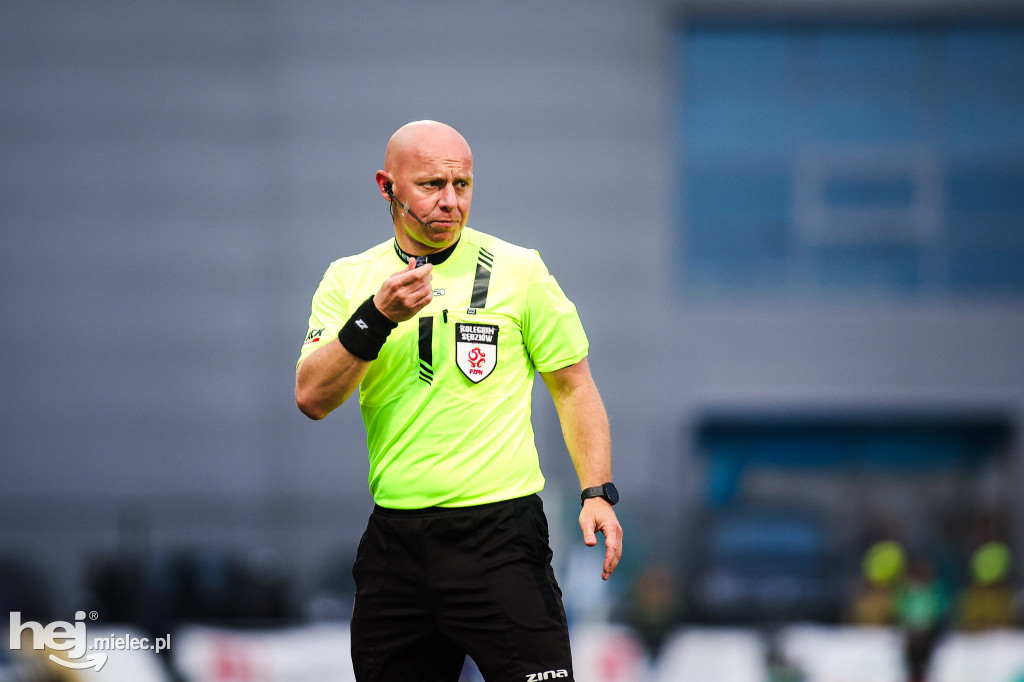 Stal Mielec - Radomiak Radom [BOISKO]