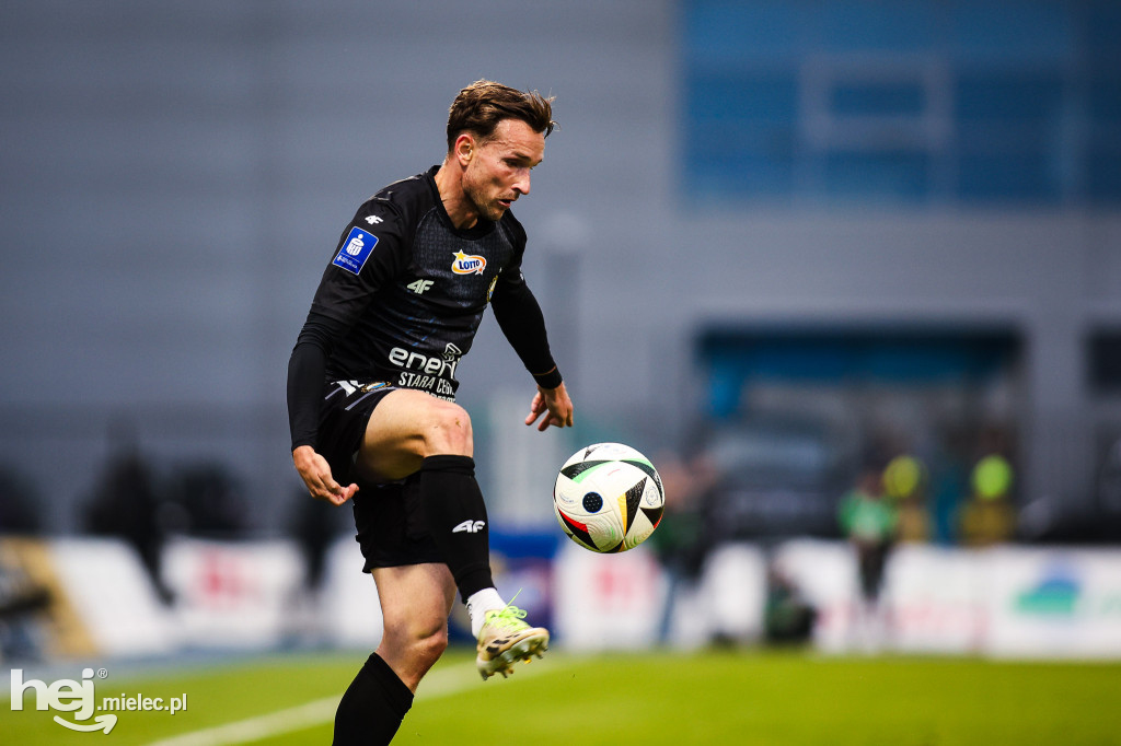 Stal Mielec - Radomiak Radom [BOISKO]