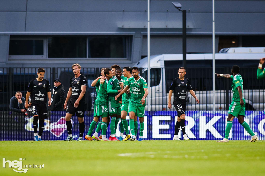 Stal Mielec - Radomiak Radom [BOISKO]