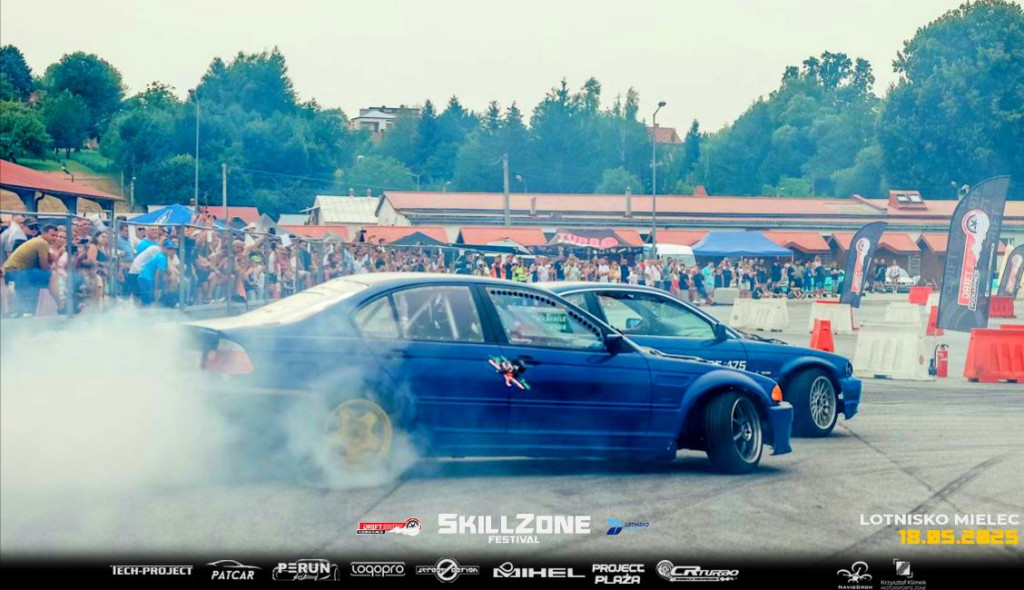 SkillZone Festival Mielec: zapowiedź