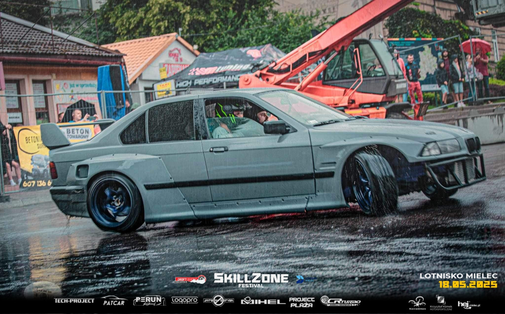 SkillZone Festival Mielec: zapowiedź