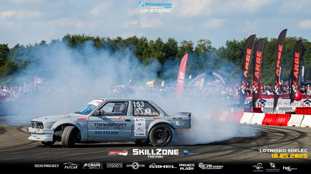 SkillZone Festival Mielec: zapowiedź