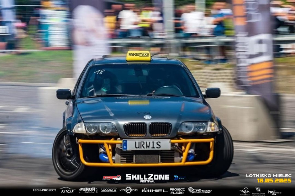 SkillZone Festival Mielec: zapowiedź