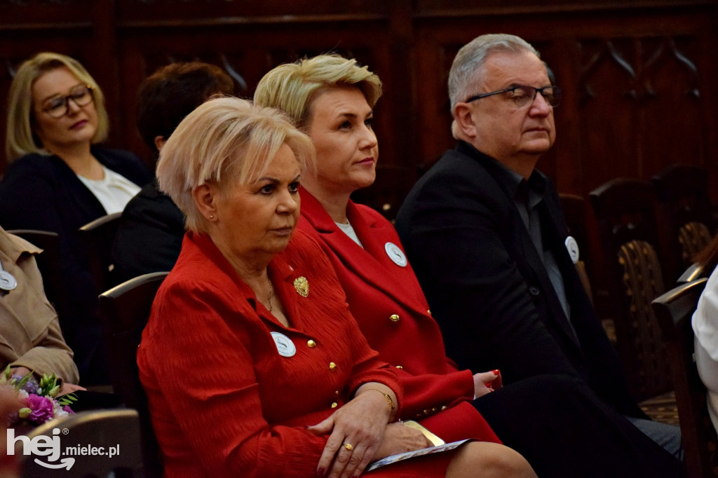 Tacy Sami – Równość Ma Głos