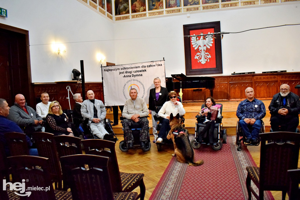 Tacy Sami – Równość Ma Głos