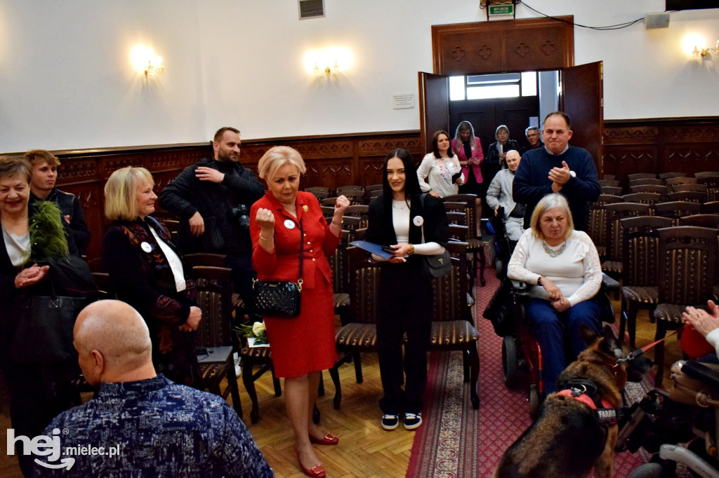 Tacy Sami – Równość Ma Głos