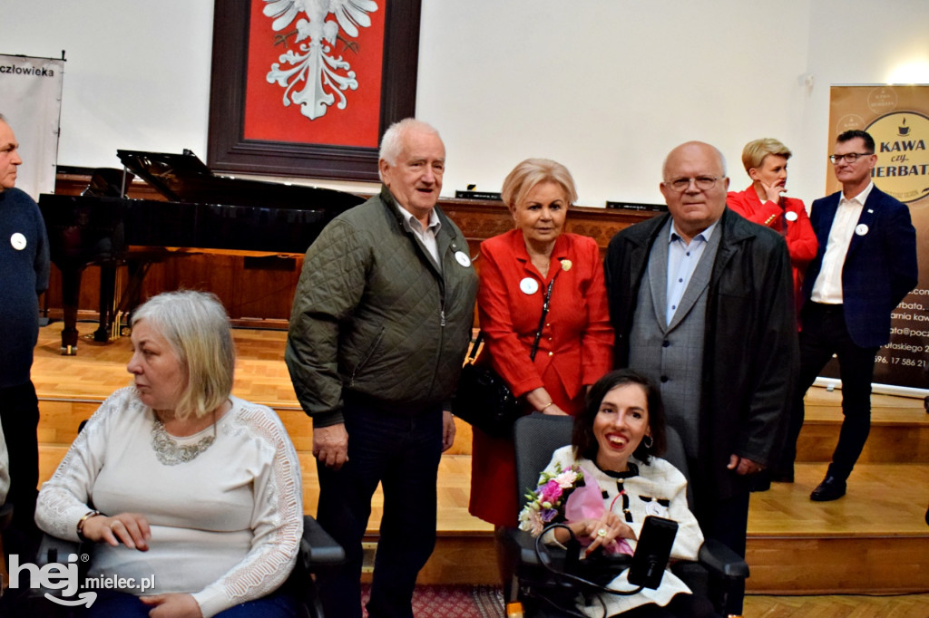 Tacy Sami – Równość Ma Głos