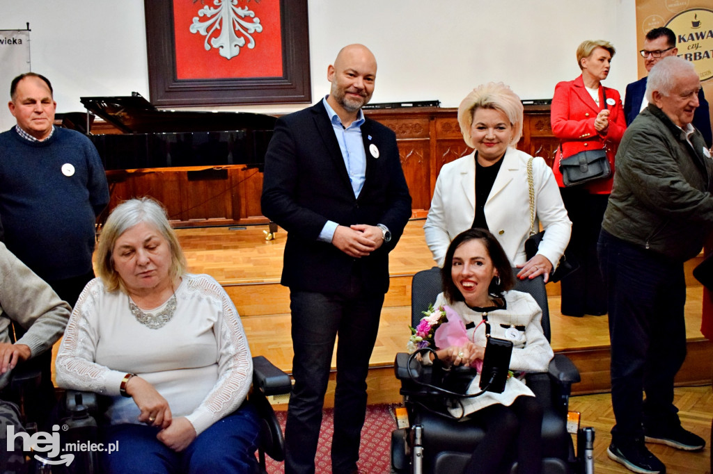 Tacy Sami – Równość Ma Głos