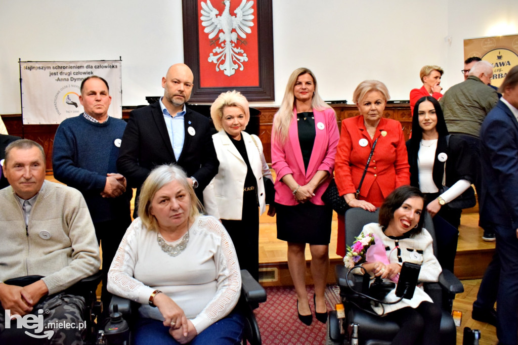 Tacy Sami – Równość Ma Głos