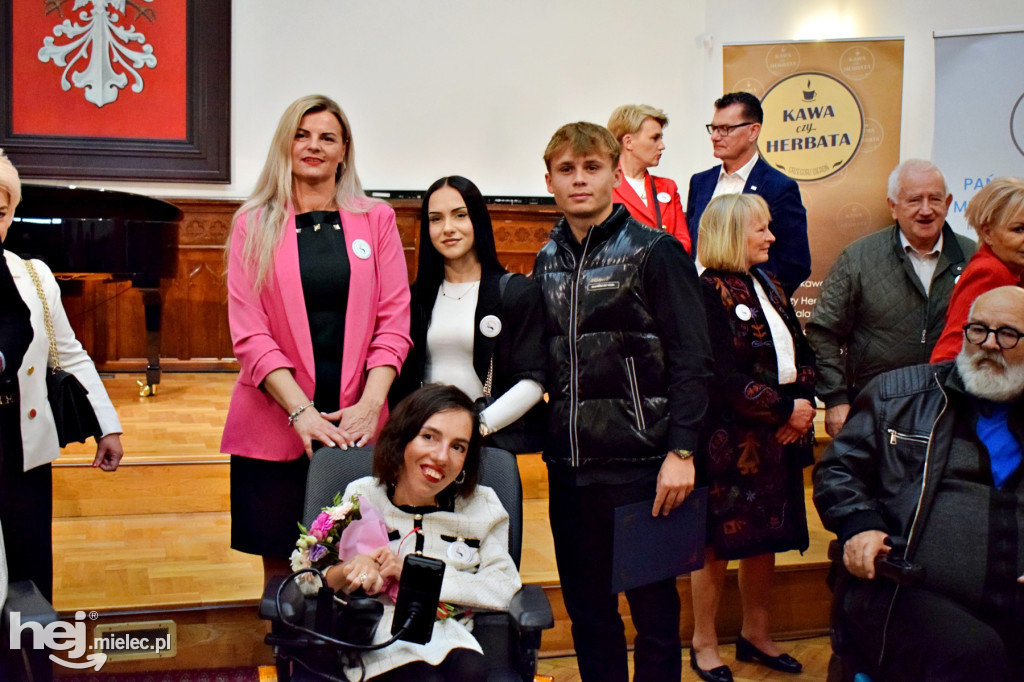 Tacy Sami – Równość Ma Głos