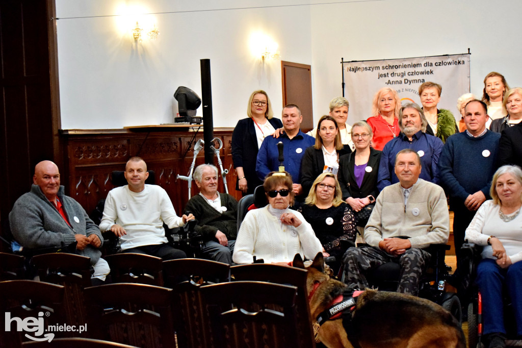 Tacy Sami – Równość Ma Głos