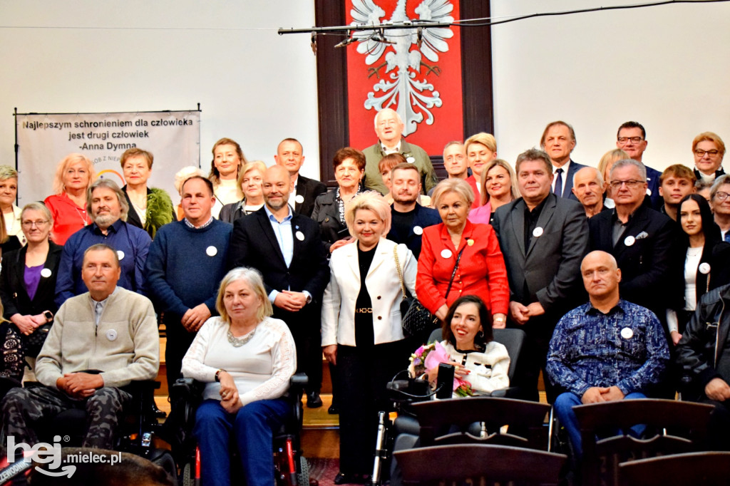 Tacy Sami – Równość Ma Głos