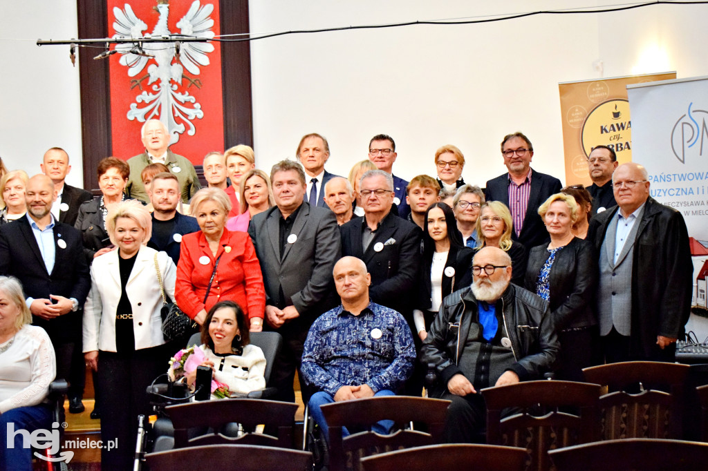 Tacy Sami – Równość Ma Głos