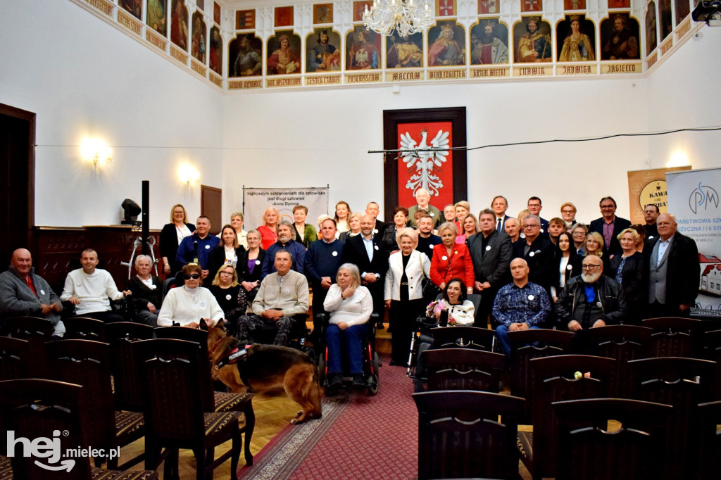 Tacy Sami – Równość Ma Głos